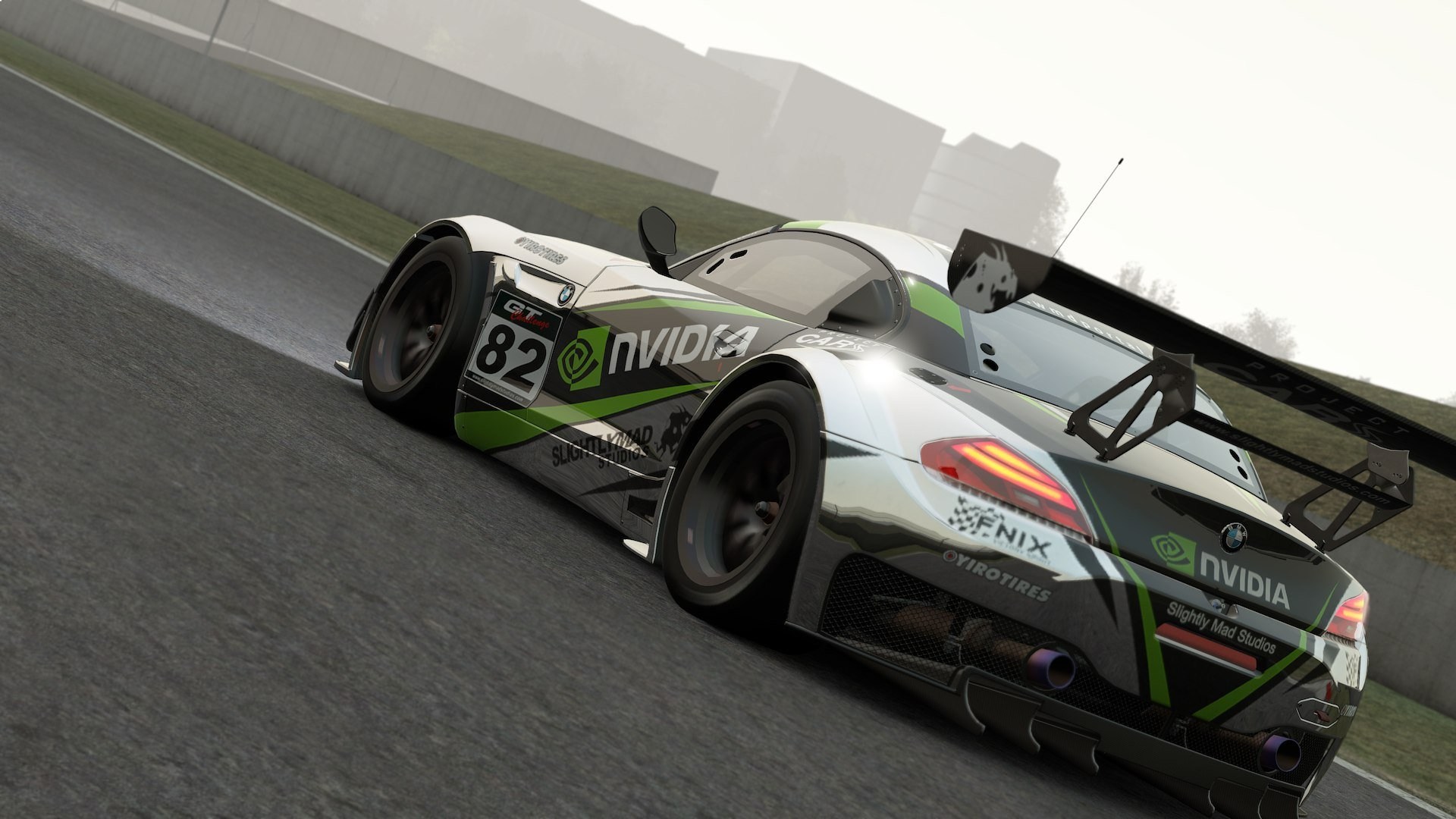 Project Cars - Imagen 8